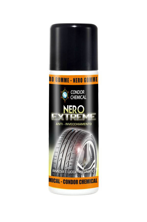 Nero Extreme